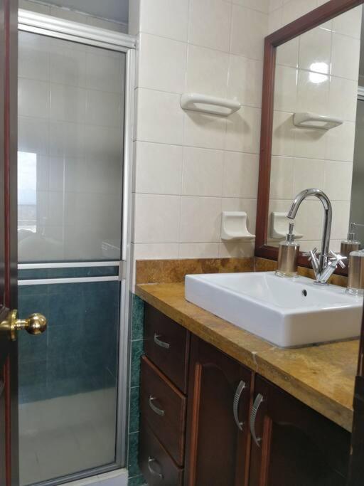 Loft o Apartaestudio privado con hermosa vista. - Apartamento de 1 dormitorio - 7