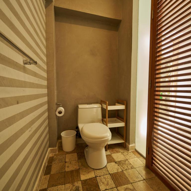 Pucllana BBBoutique - Habitación Individual con baño privado - 2