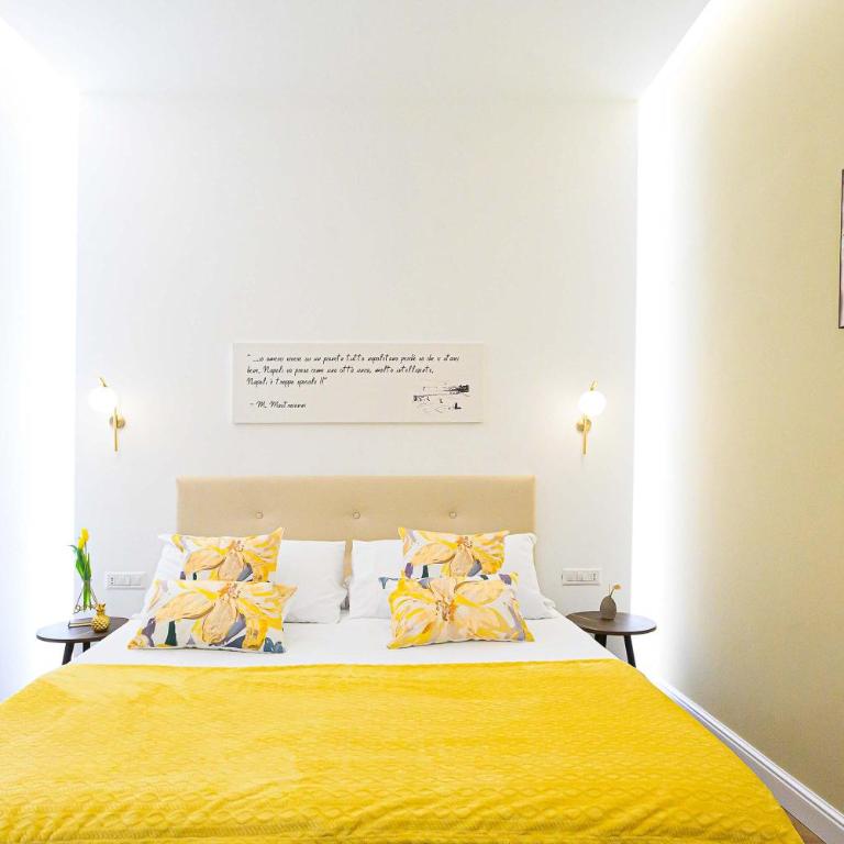 Annapoli Rooms - Deluxe Double Room - 13