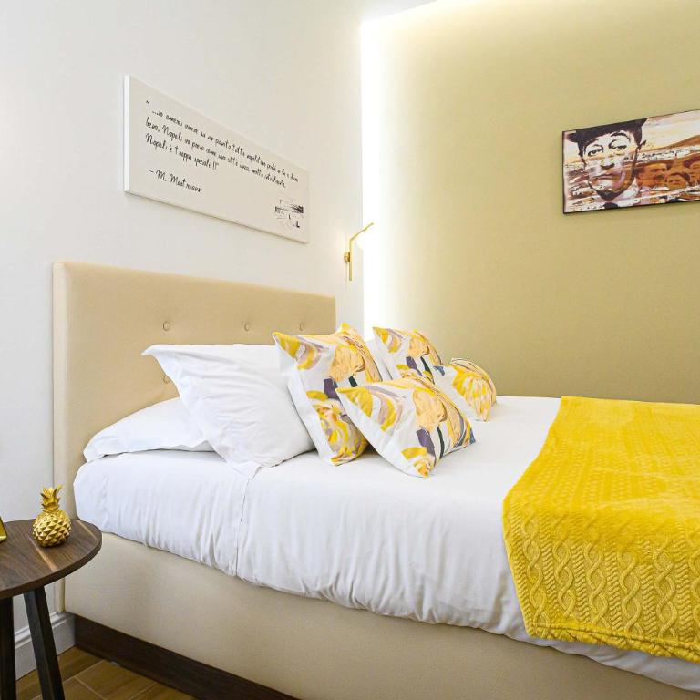 Annapoli Rooms - Deluxe Double Room - 5