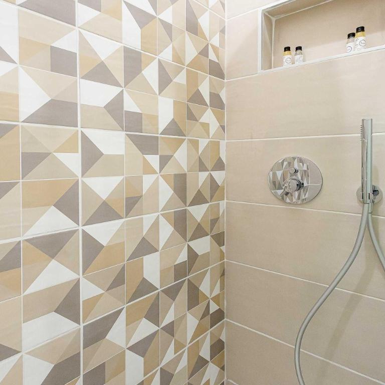 Annapoli Rooms - Deluxe Double Room - 3