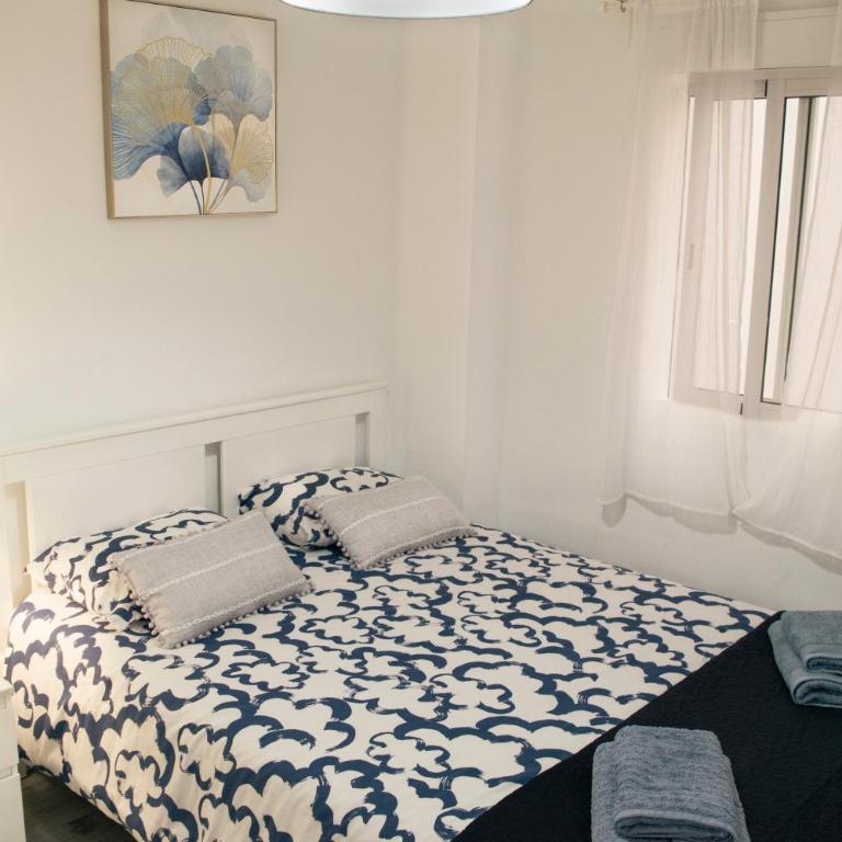 El Camino Del Mar - Three-Bedroom Apartment - 15