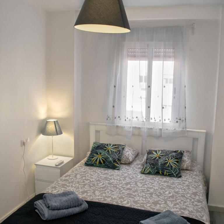 El Camino Del Mar - Three-Bedroom Apartment - 17