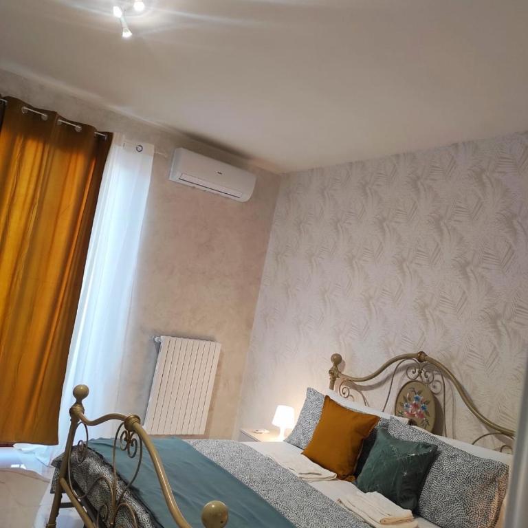 Palazzo in Corte - Nel cuore di Bari - Appartamento con 2 Camere da Letto - 22