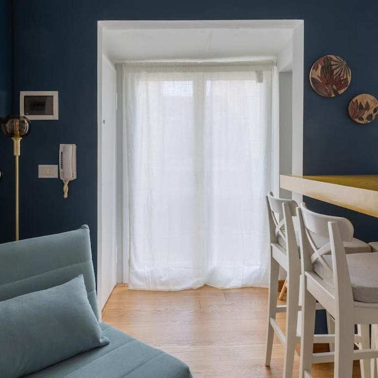 Casa Broccaindosso, in centro storico - Appartamento con 1 Camera da Letto - 3