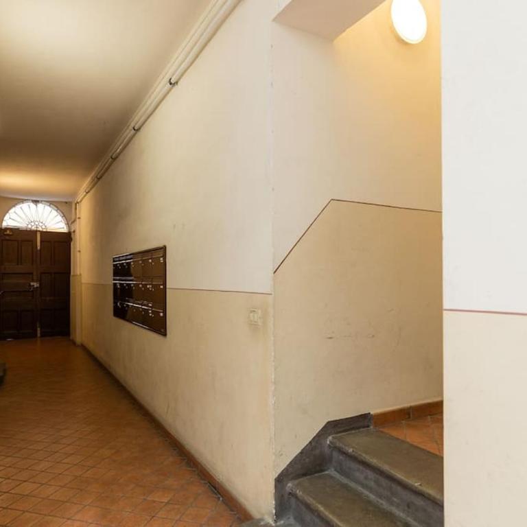 Casa Broccaindosso, in centro storico - Appartamento con 1 Camera da Letto - 4