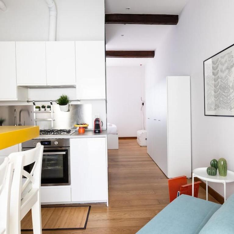 Casa Broccaindosso, in centro storico - Appartamento con 1 Camera da Letto - 8