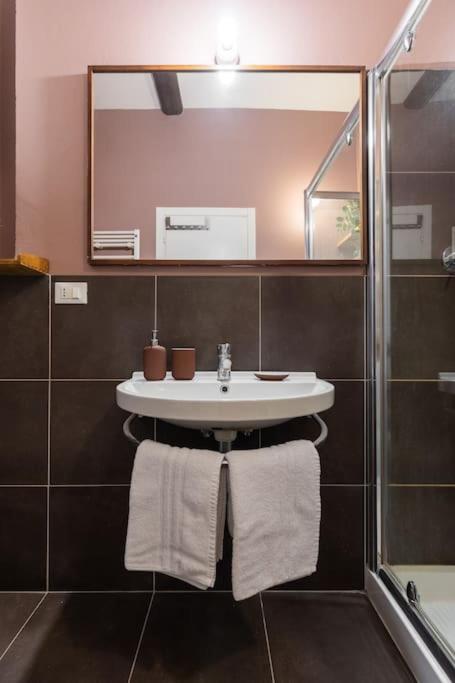 Casa Broccaindosso, in centro storico - Appartamento con 1 Camera da Letto - 9