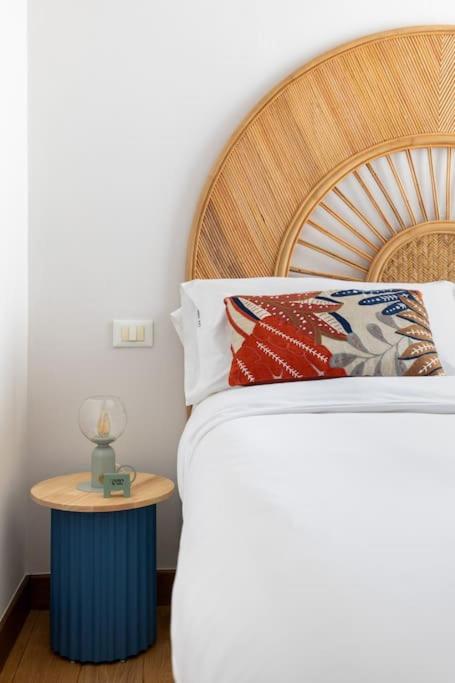 Casa Broccaindosso, in centro storico - Appartamento con 1 Camera da Letto - 19