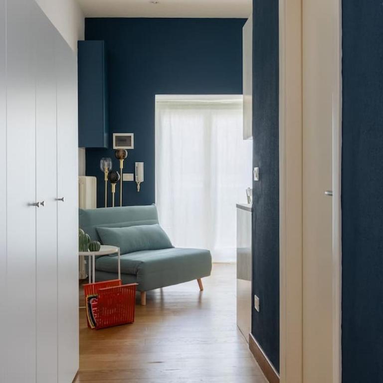 Casa Broccaindosso, in centro storico - Appartamento con 1 Camera da Letto - 20