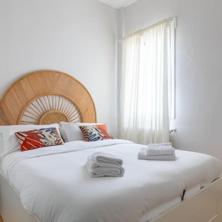 Casa Broccaindosso, in centro storico - Appartamento con 1 Camera da Letto - 23