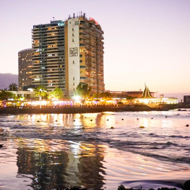 Edificio Royal Marine - Apartamento con vistas al mar - 1