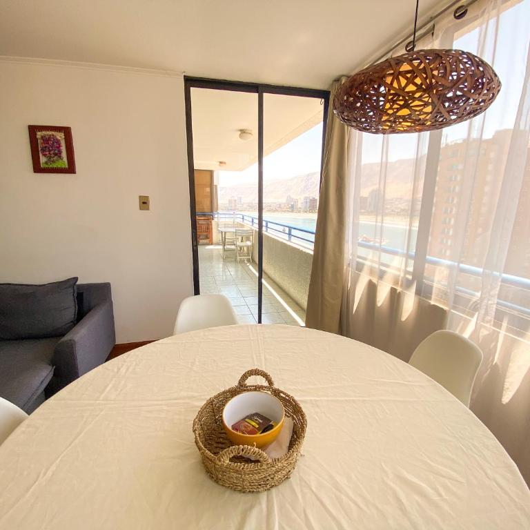Edificio Royal Marine - Apartamento con vistas al mar - 6