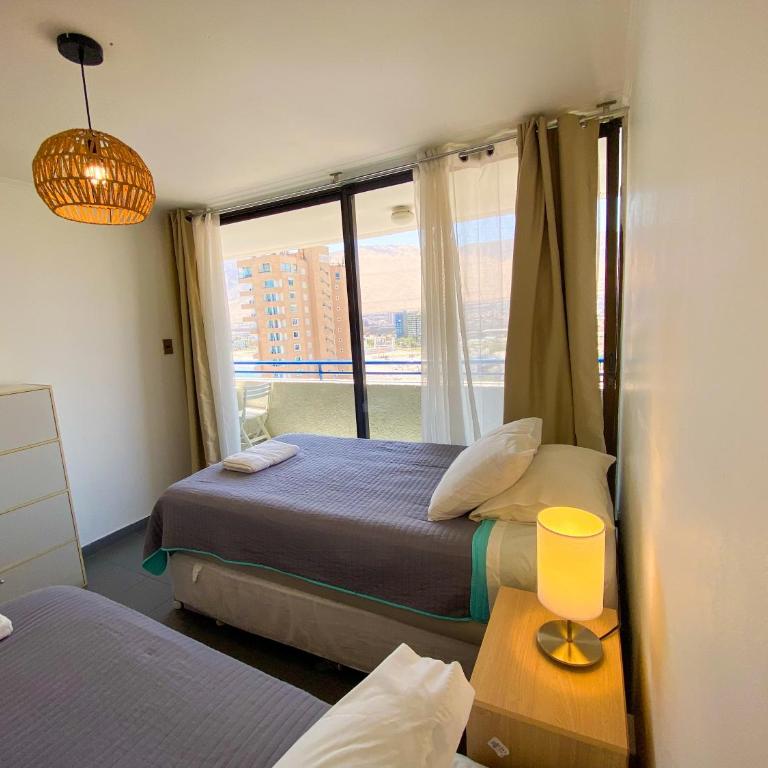 Edificio Royal Marine - Apartamento con vistas al mar - 15