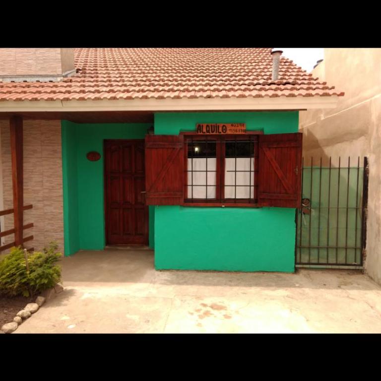 Del muelle - Casa de 3 dormitorios - 3