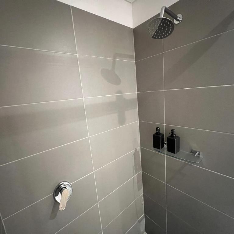 Apartasuite Central y Moderno Teusaquillo Centro Internacional - Apartamento de 1 dormitorio - 32