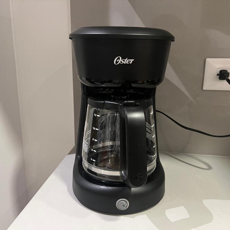 Apartasuite Central y Moderno Teusaquillo Centro Internacional - One-Bedroom Apartment - 22