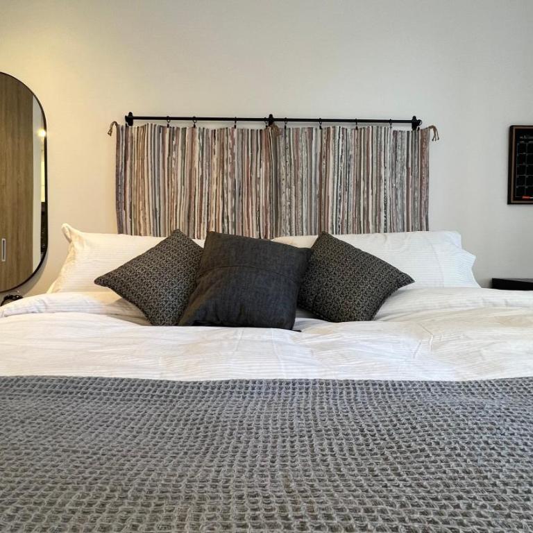 Apartasuite Central y Moderno Teusaquillo Centro Internacional - Apartamento de 1 dormitorio - 4