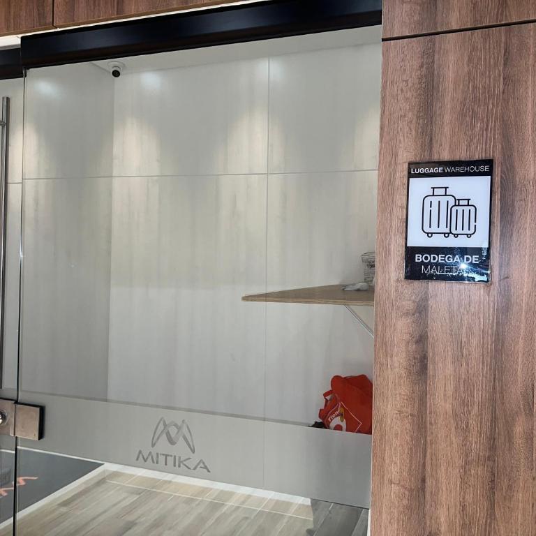 Apartasuite Central y Moderno Teusaquillo Centro Internacional - Apartamento de 1 dormitorio - 36