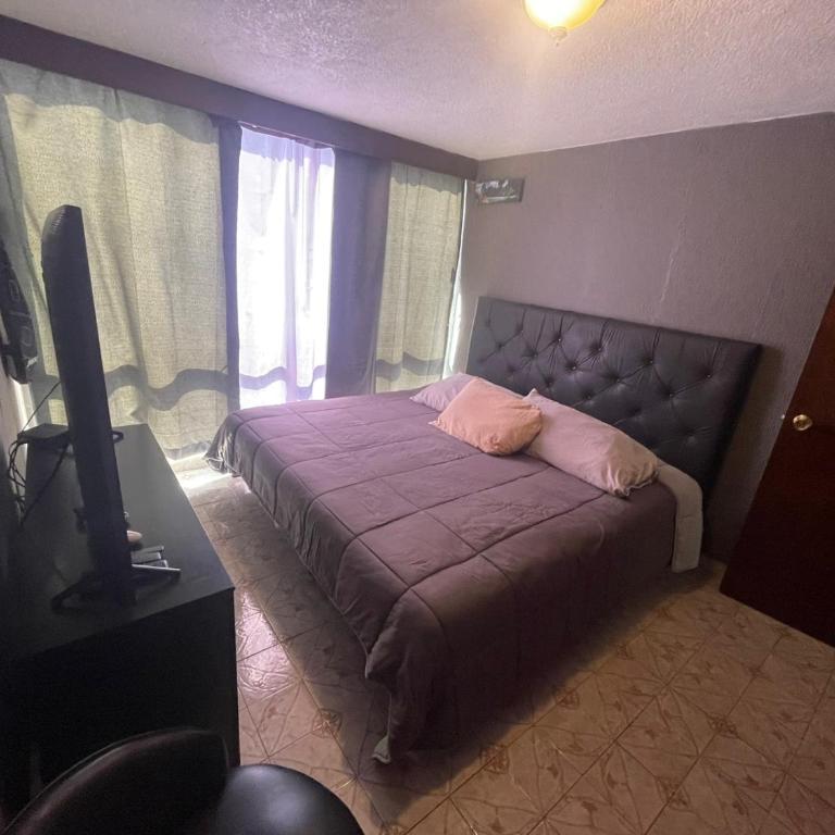 Habitación con baño compartido - Standard Queen Room - 7