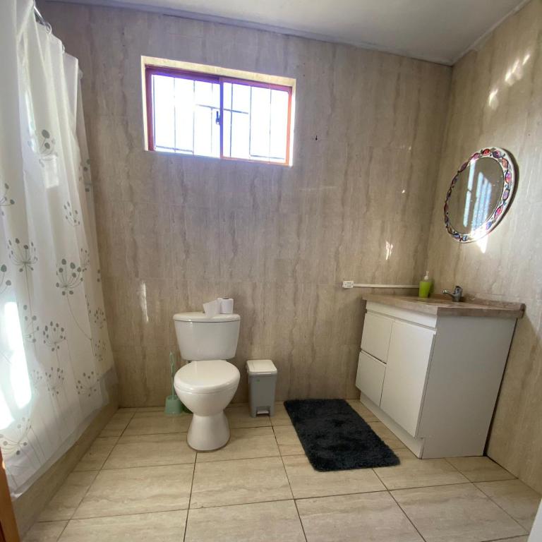 CABAÑA CON MUELLE ORILLA LAGUNA - Casa de 2 dormitorios - 16