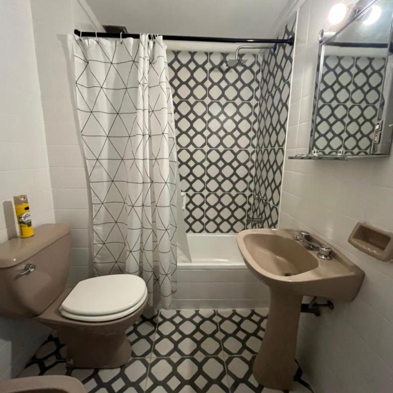 Centre Apartment Studio - Estudio - 6