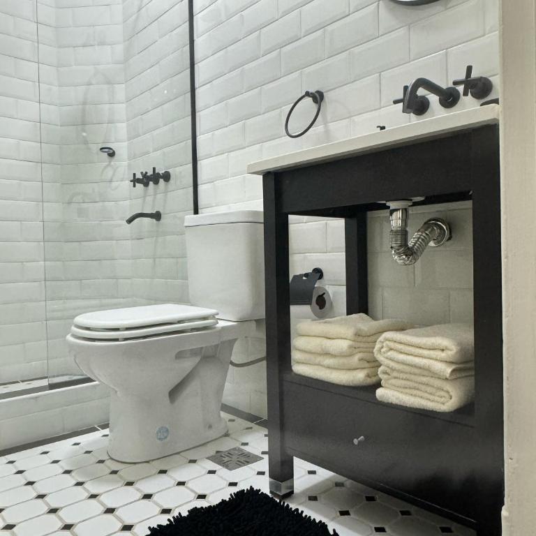 Home Sweet Homee Recoleta - Apartamento de 2 dormitorios - 14
