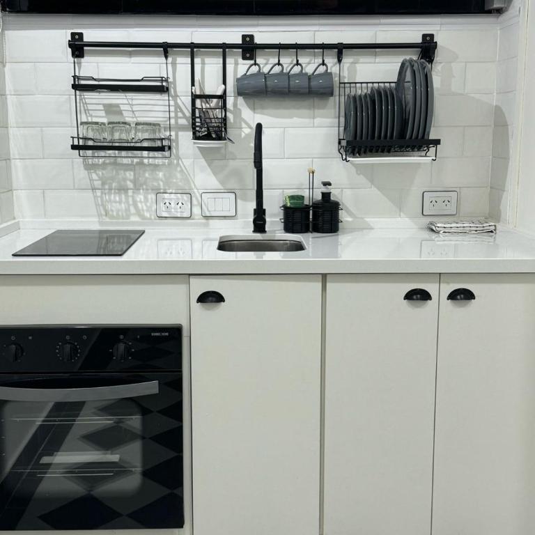 Home Sweet Homee Recoleta - Apartamento de 2 dormitorios - 5