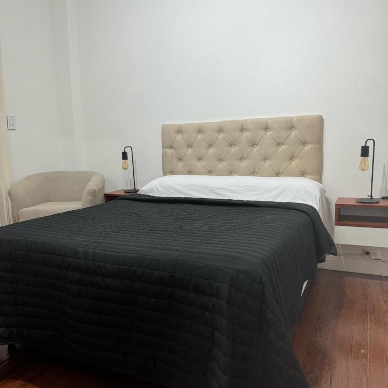 Home Sweet Homee Recoleta - Apartamento de 2 dormitorios - 8