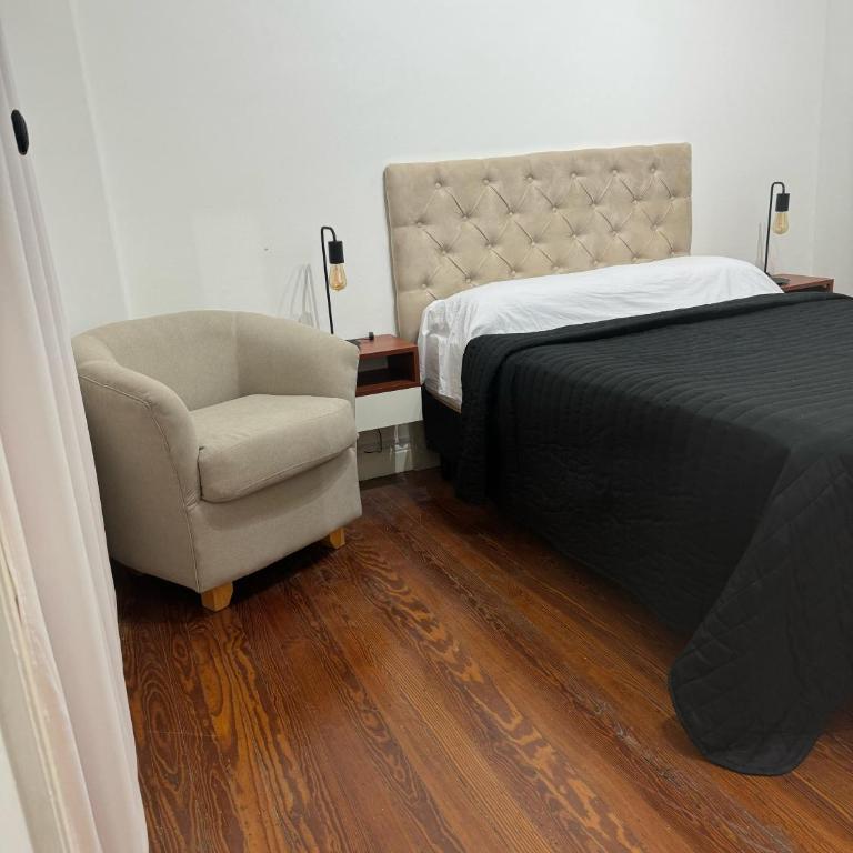 Home Sweet Homee Recoleta - Apartamento de 2 dormitorios - 9