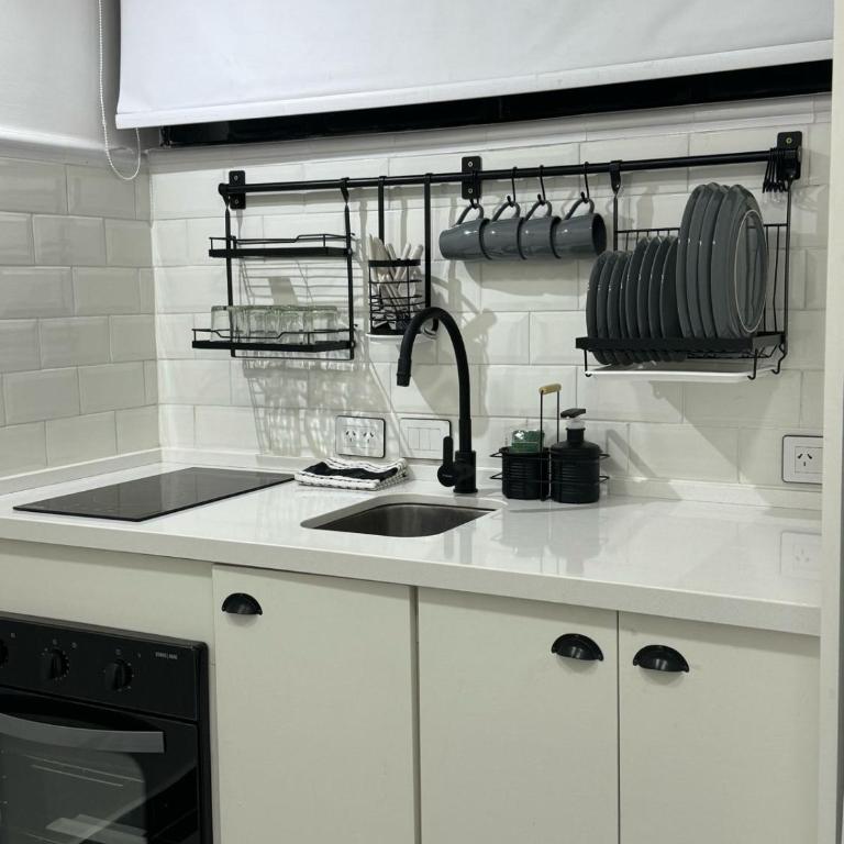 Home Sweet Homee Recoleta - Two-Bedroom Apartment - 11