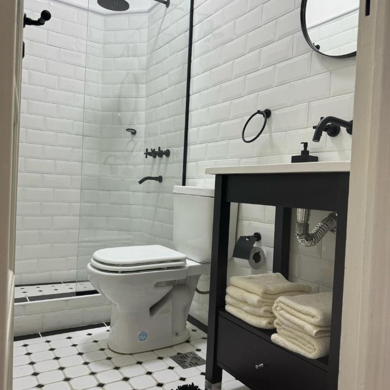 Home Sweet Homee Recoleta - Apartamento de 2 dormitorios - 13
