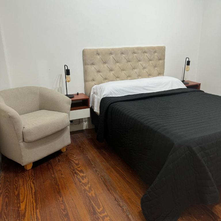 Home Sweet Homee Recoleta - Apartamento de 2 dormitorios - 10