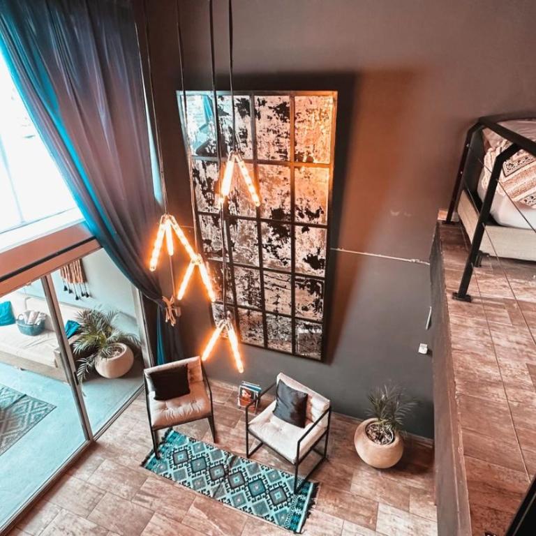 PROVENZA LUXURY APARTMENTS TERRAZA - Maisonette - 4