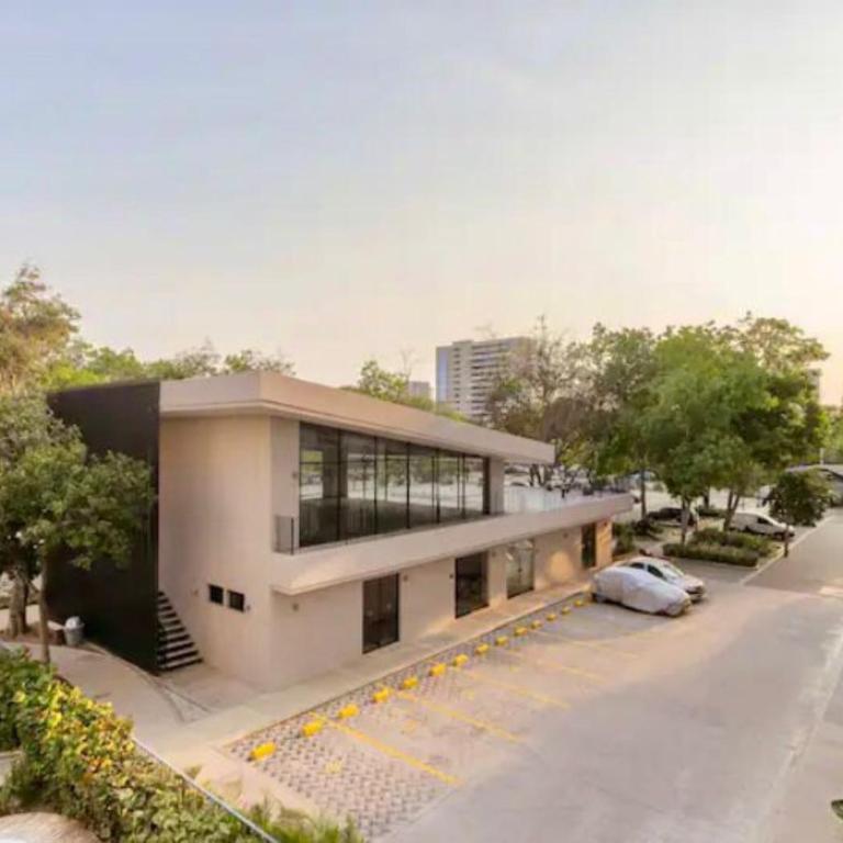 Acogedor Apartamento Bello Horizonte Plaza - Apartamento de 2 dormitorios - 10