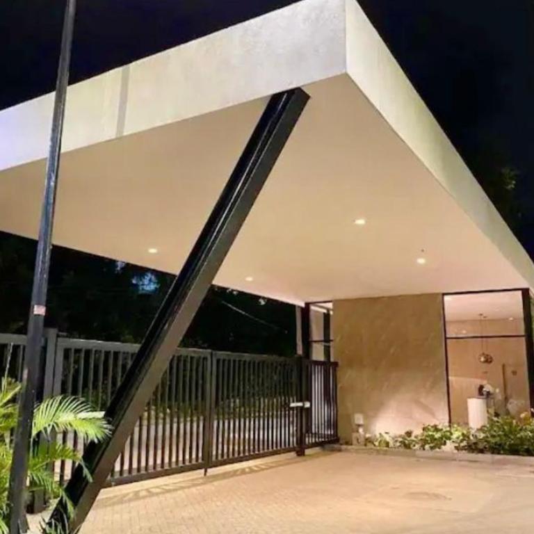 Acogedor Apartamento Bello Horizonte Plaza - Apartamento de 2 dormitorios - 20