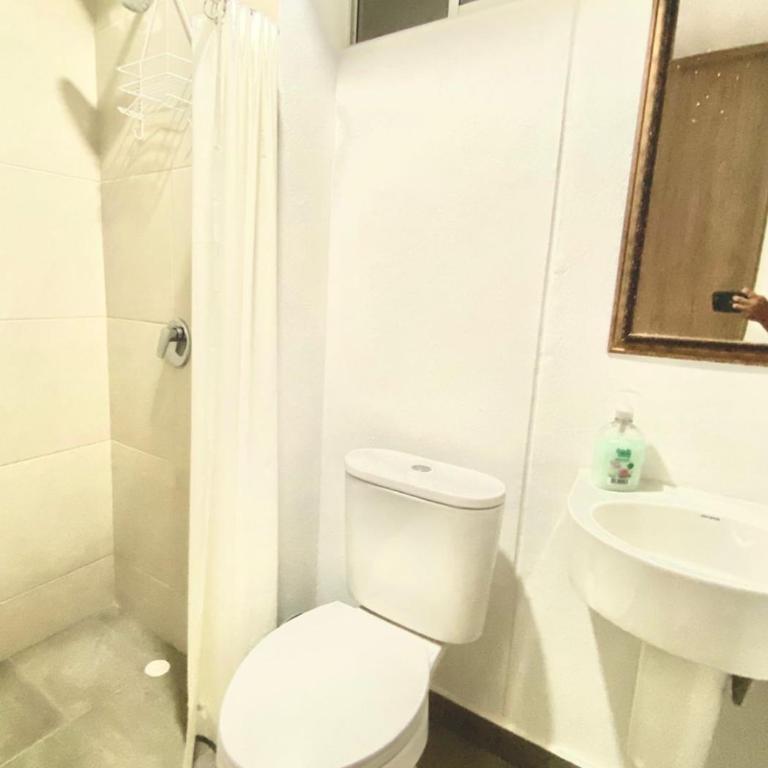 Acogedor Apartamento Bello Horizonte Plaza - Apartamento de 2 dormitorios - 13