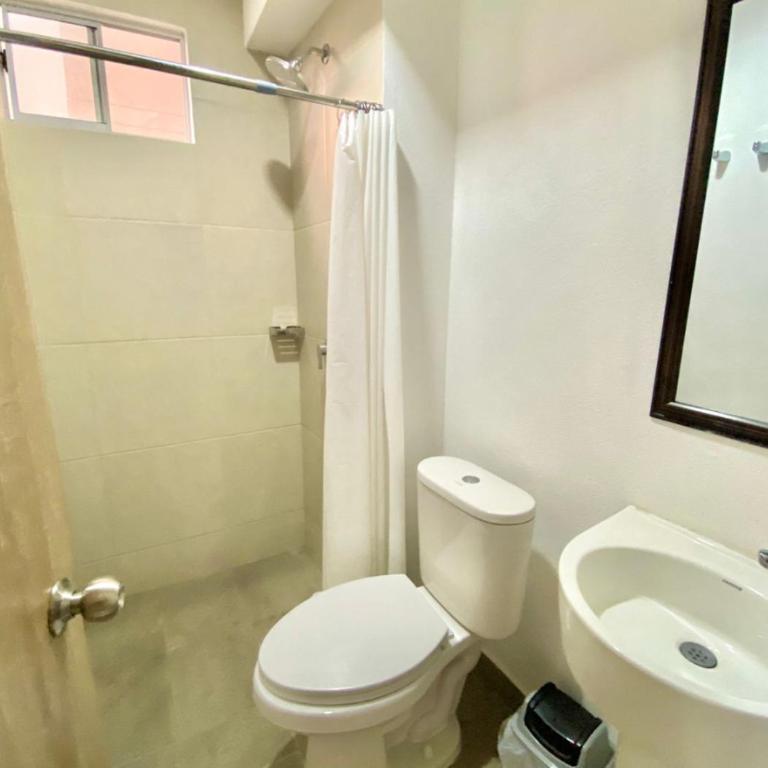 Acogedor Apartamento Bello Horizonte Plaza - Apartamento de 2 dormitorios - 7