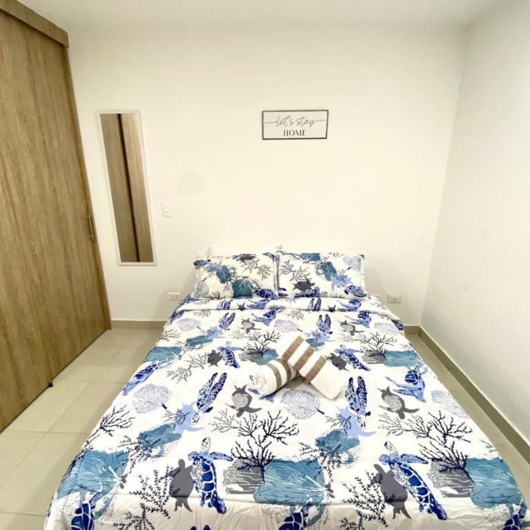 Acogedor Apartamento Bello Horizonte Plaza - Apartamento de 2 dormitorios - 14