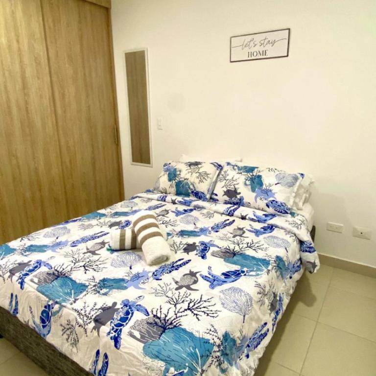 Acogedor Apartamento Bello Horizonte Plaza - Apartamento de 2 dormitorios - 16