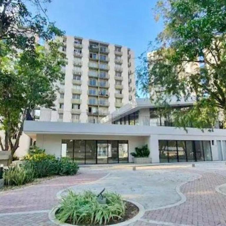 Acogedor Apartamento Bello Horizonte Plaza - Apartamento de 2 dormitorios - 22