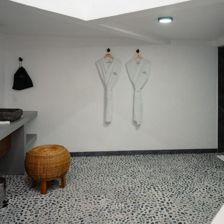 BOTANIQ HOTEL BOUTIQUE - Suite Deluxe - 9