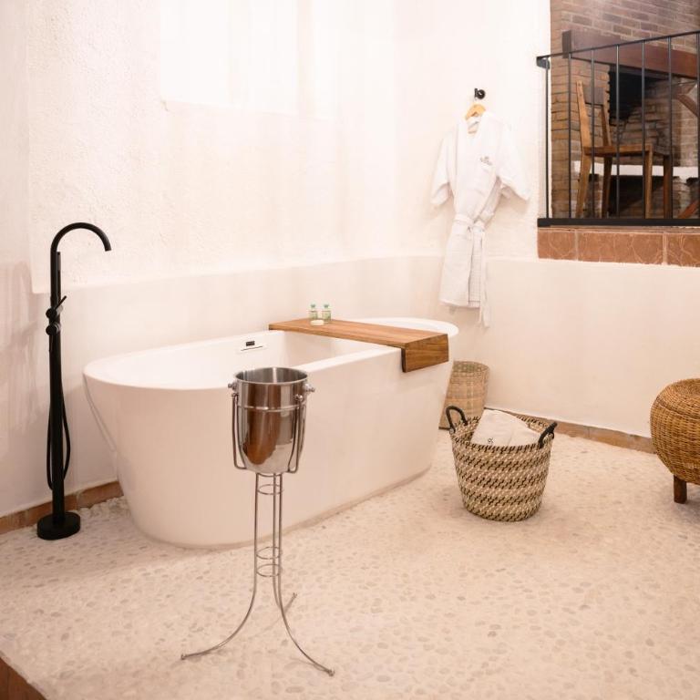 BOTANIQ HOTEL BOUTIQUE - Suite Deluxe - 1