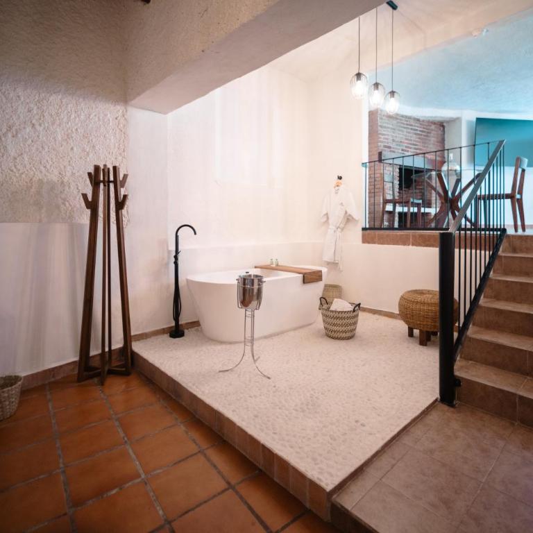 BOTANIQ HOTEL BOUTIQUE - Suite Deluxe - 5