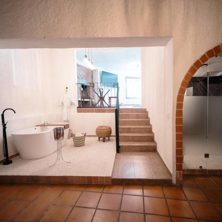 BOTANIQ HOTEL BOUTIQUE - Suite Deluxe - 8