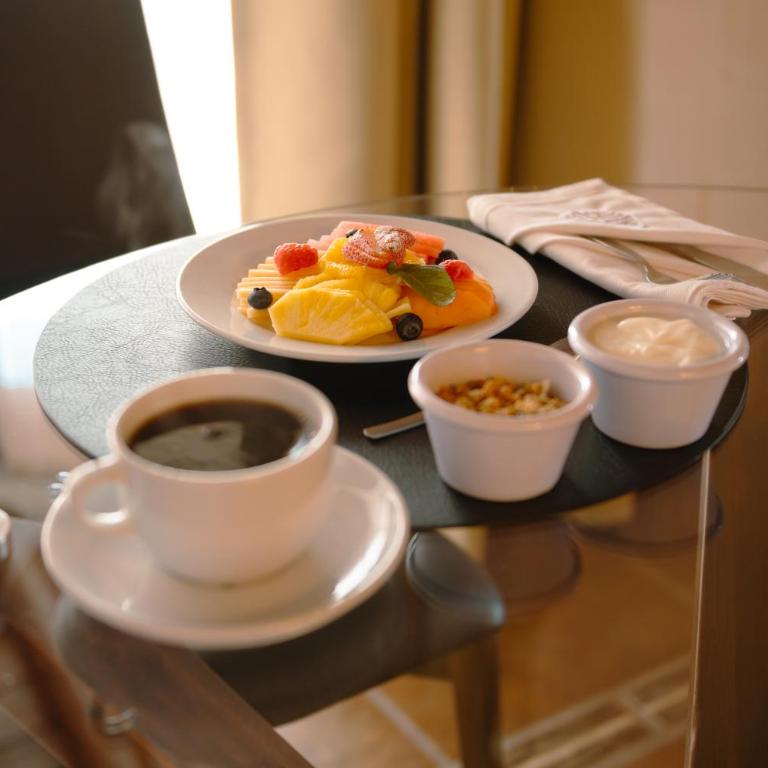 BOTANIQ HOTEL BOUTIQUE - Suite Presidencial - 2