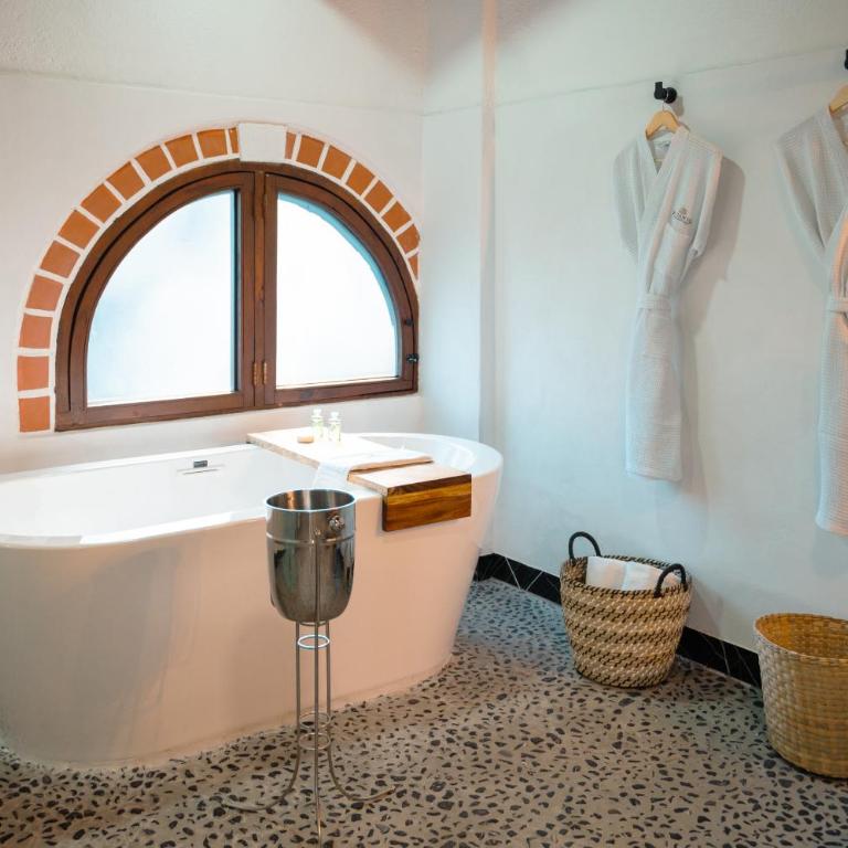 BOTANIQ HOTEL BOUTIQUE - Suite Presidencial - 11