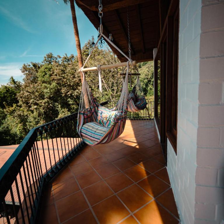 BOTANIQ HOTEL BOUTIQUE - Suite Presidencial - 8