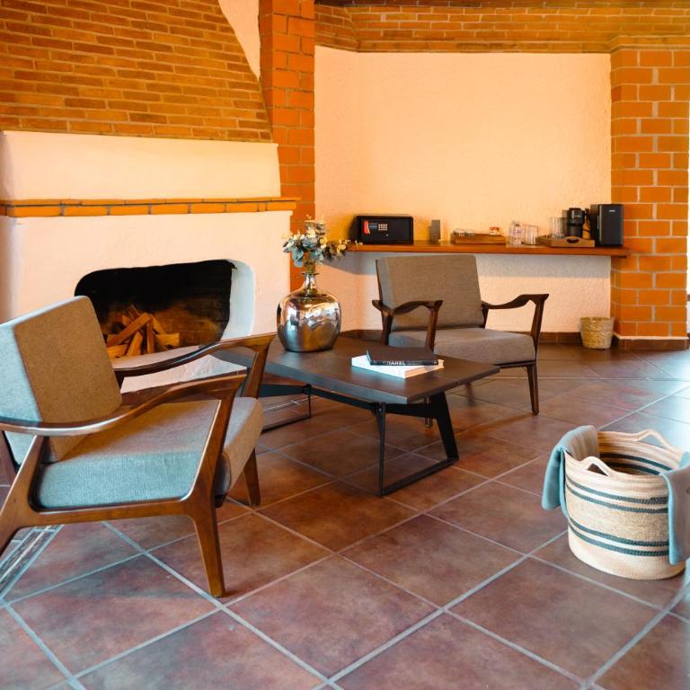 BOTANIQ HOTEL BOUTIQUE - Suite Presidencial - 13