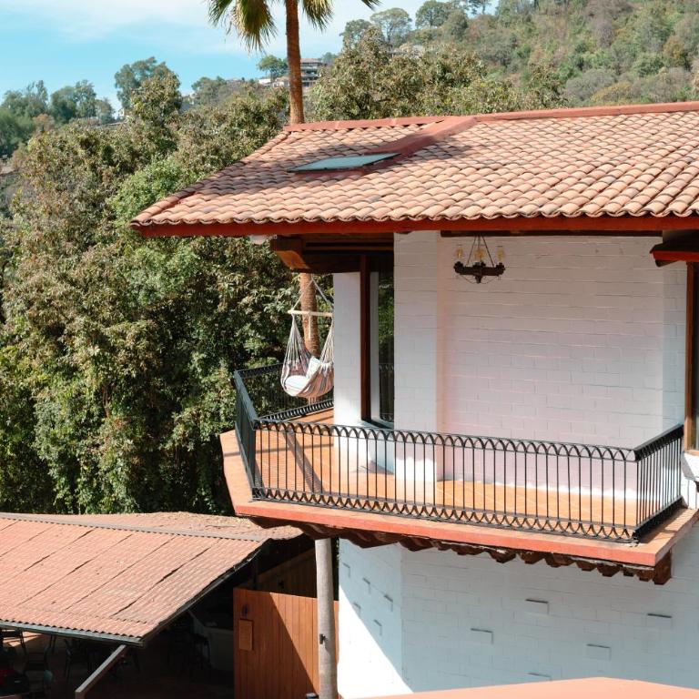 BOTANIQ HOTEL BOUTIQUE - Suite Presidencial - 12